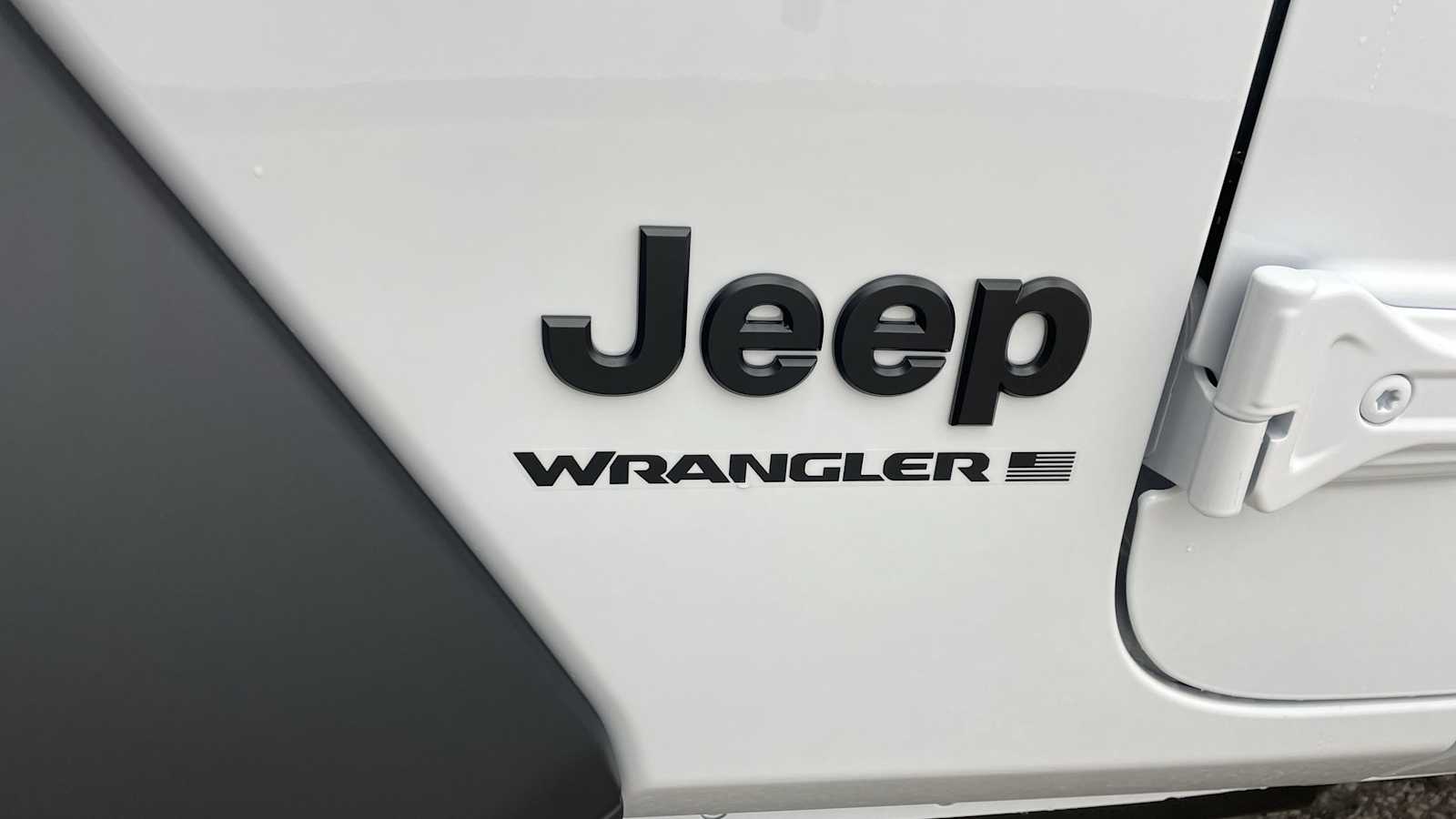 Thumbnail: 2026 Jeep Wrangler - 39