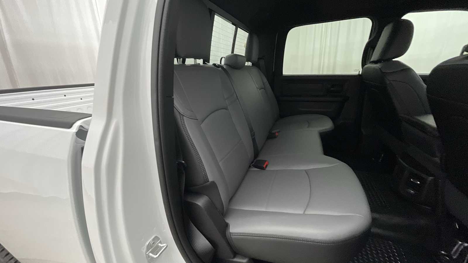 Thumbnail: 2026 RAM 3500 - 10