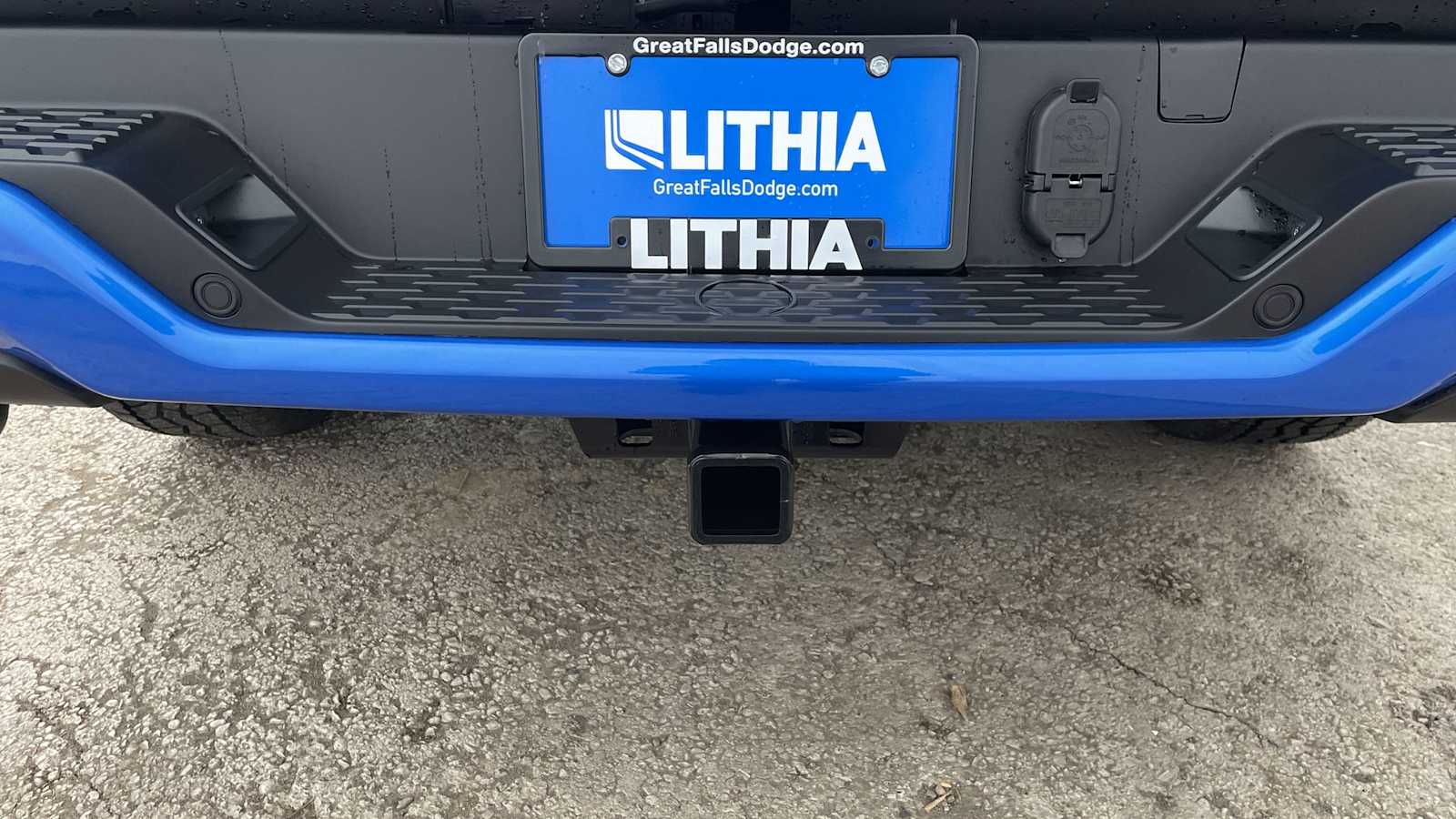 Thumbnail: 2026 RAM 1500 - 33