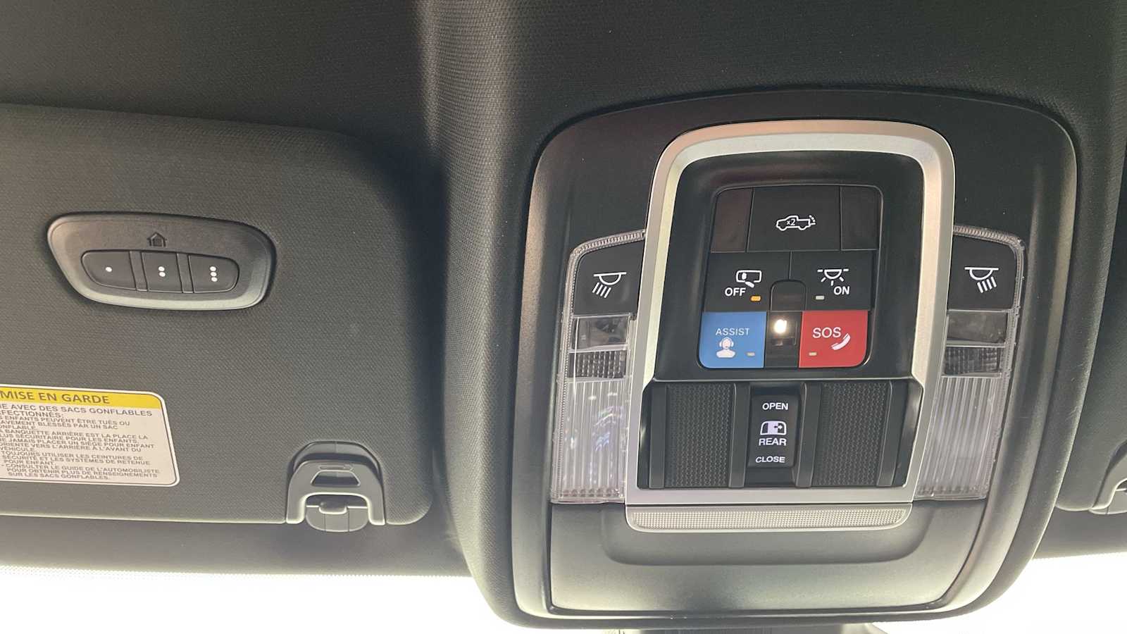 Thumbnail: 2026 RAM 1500 - 22