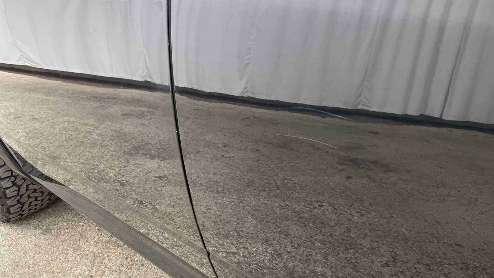 Thumbnail: 2015 RAM 1500 - 40