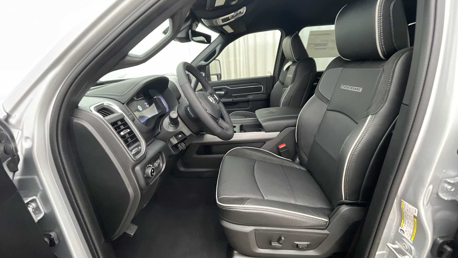 Thumbnail: 2026 RAM 3500 - 6