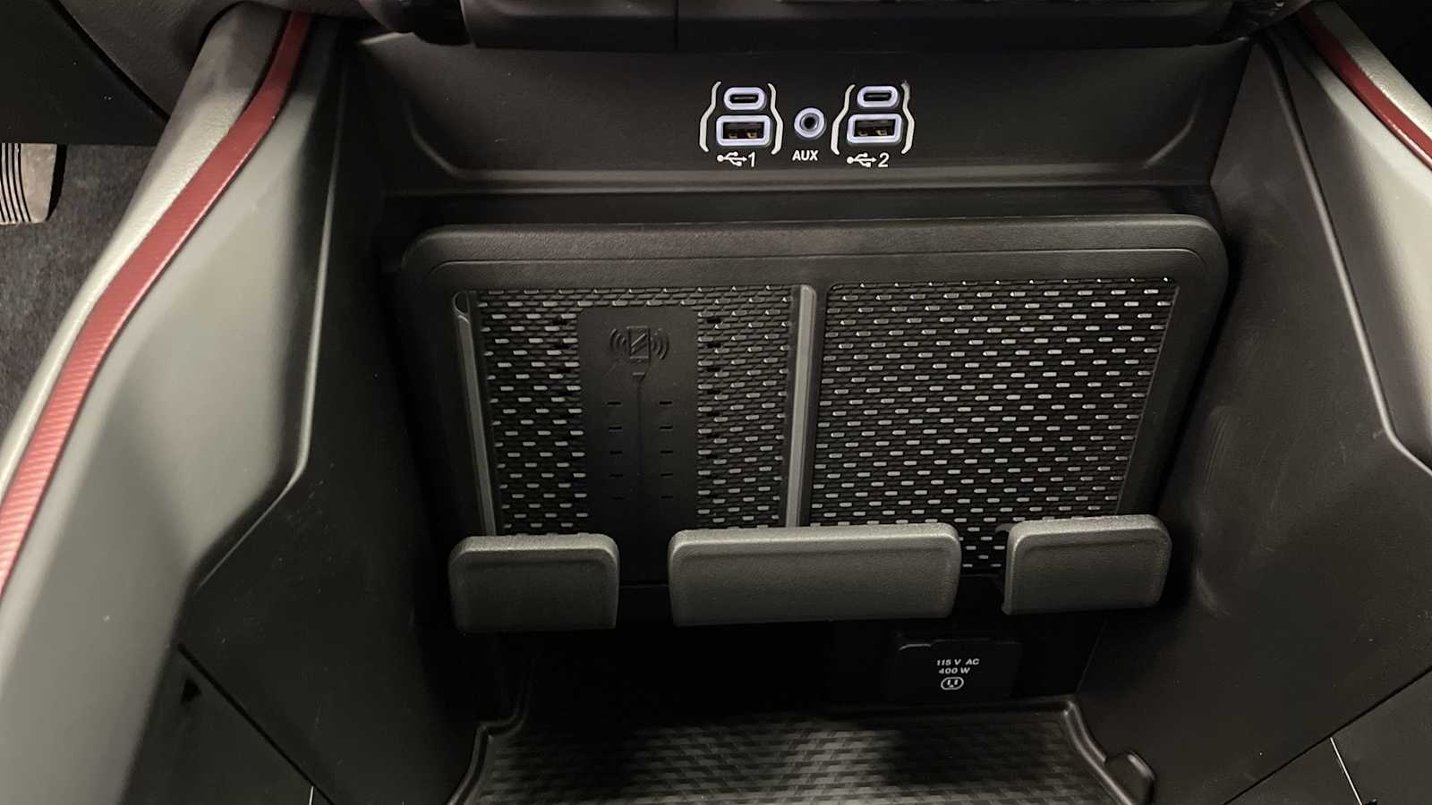 Thumbnail: 2026 RAM 1500 - 18