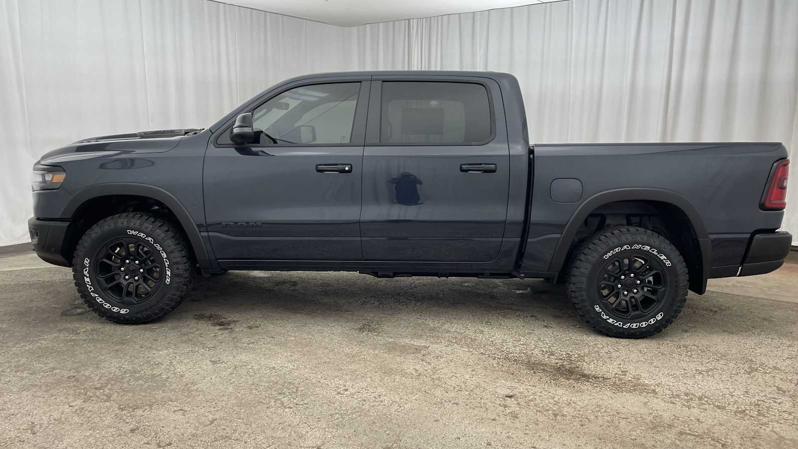 Thumbnail: 2026 RAM 1500 - 34