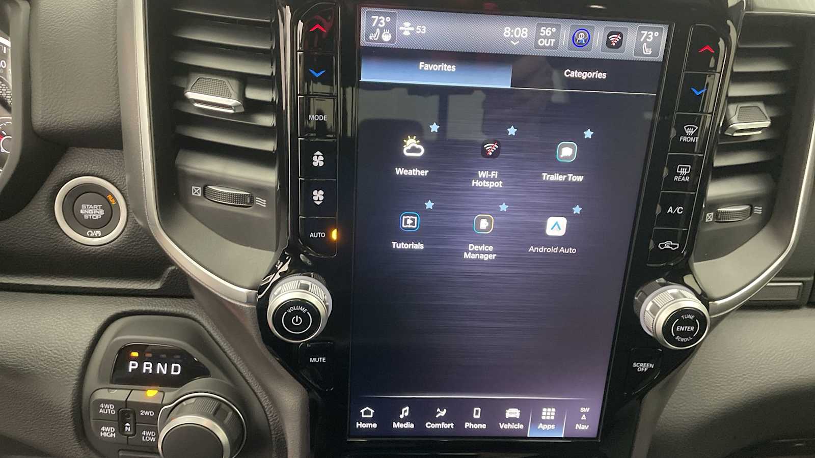 Thumbnail: 2026 RAM 1500 - 26