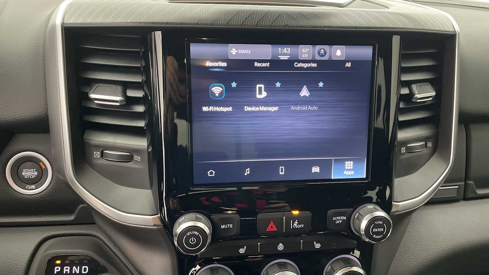 Thumbnail: 2026 RAM 1500 - 23