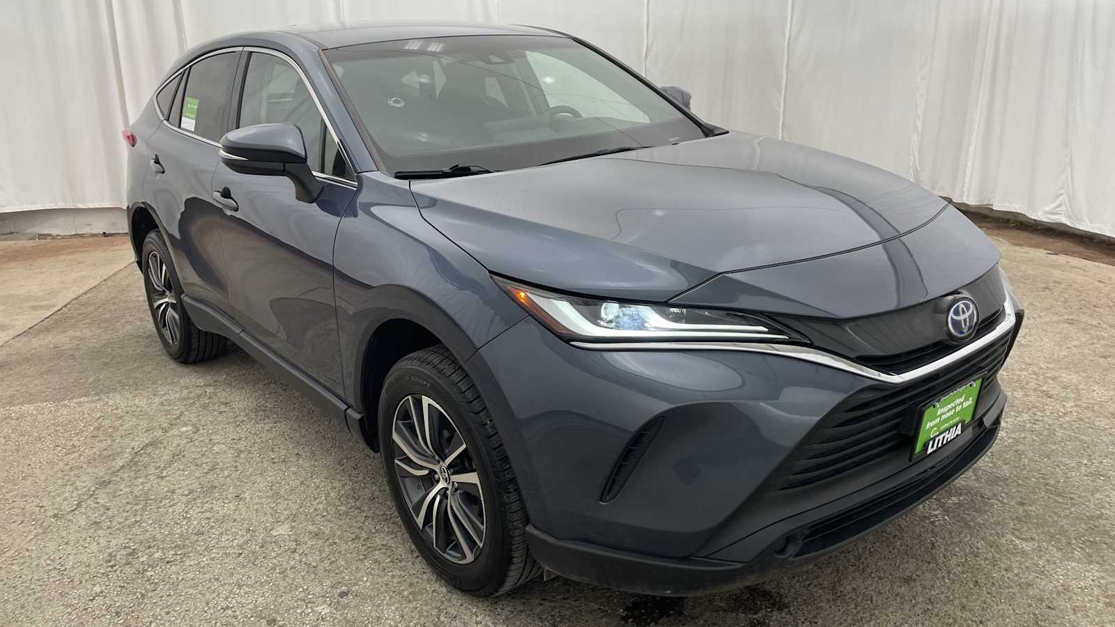 Thumbnail: 2023 Toyota Venza - 33