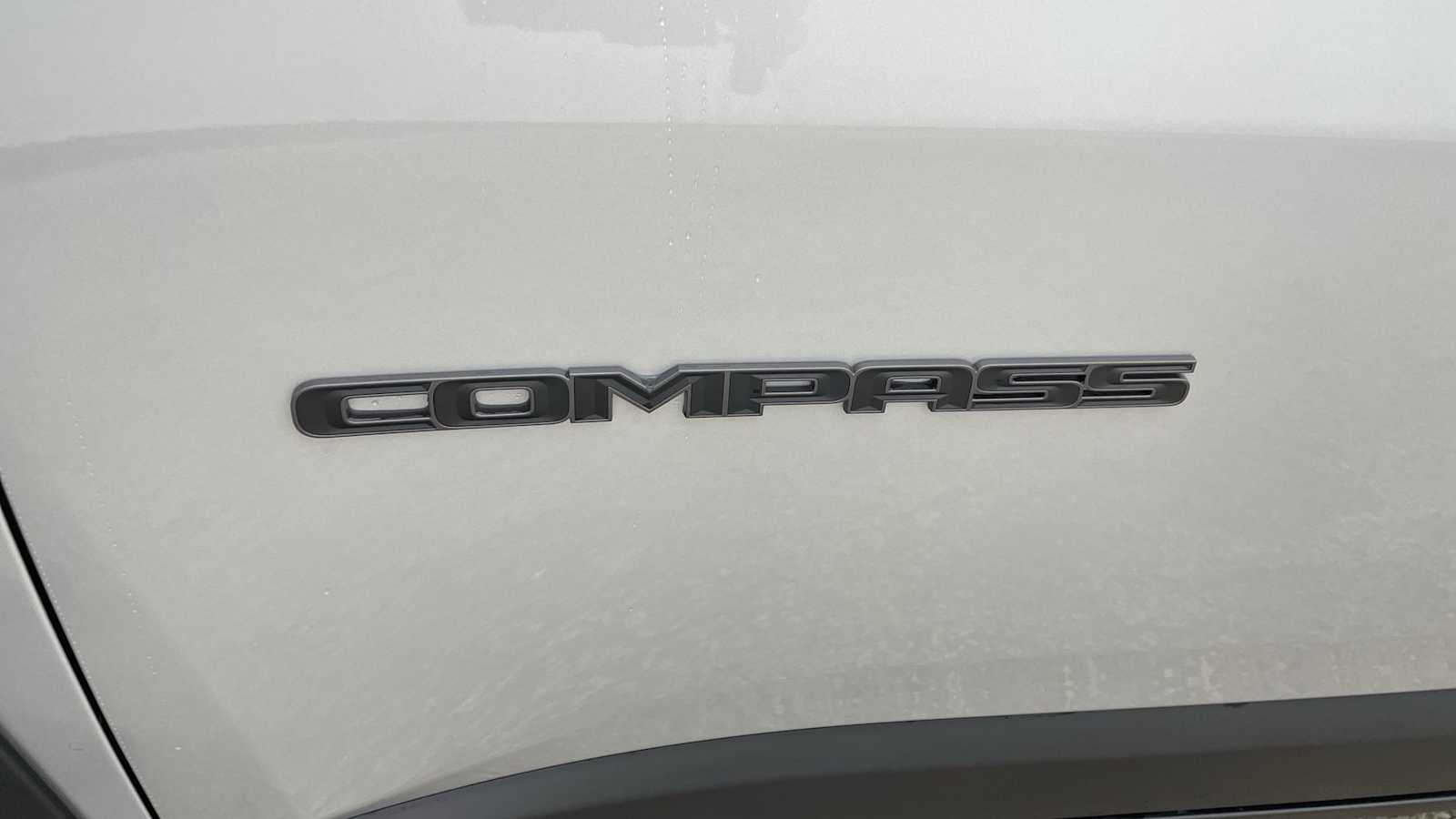 Thumbnail: 2026 Jeep Compass - 38