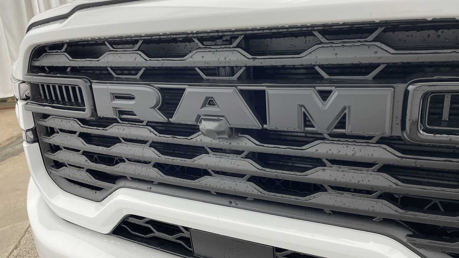 Thumbnail: 2026 RAM 2500 - 38