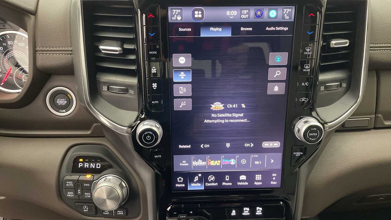 Thumbnail: 2026 RAM 1500 - 18