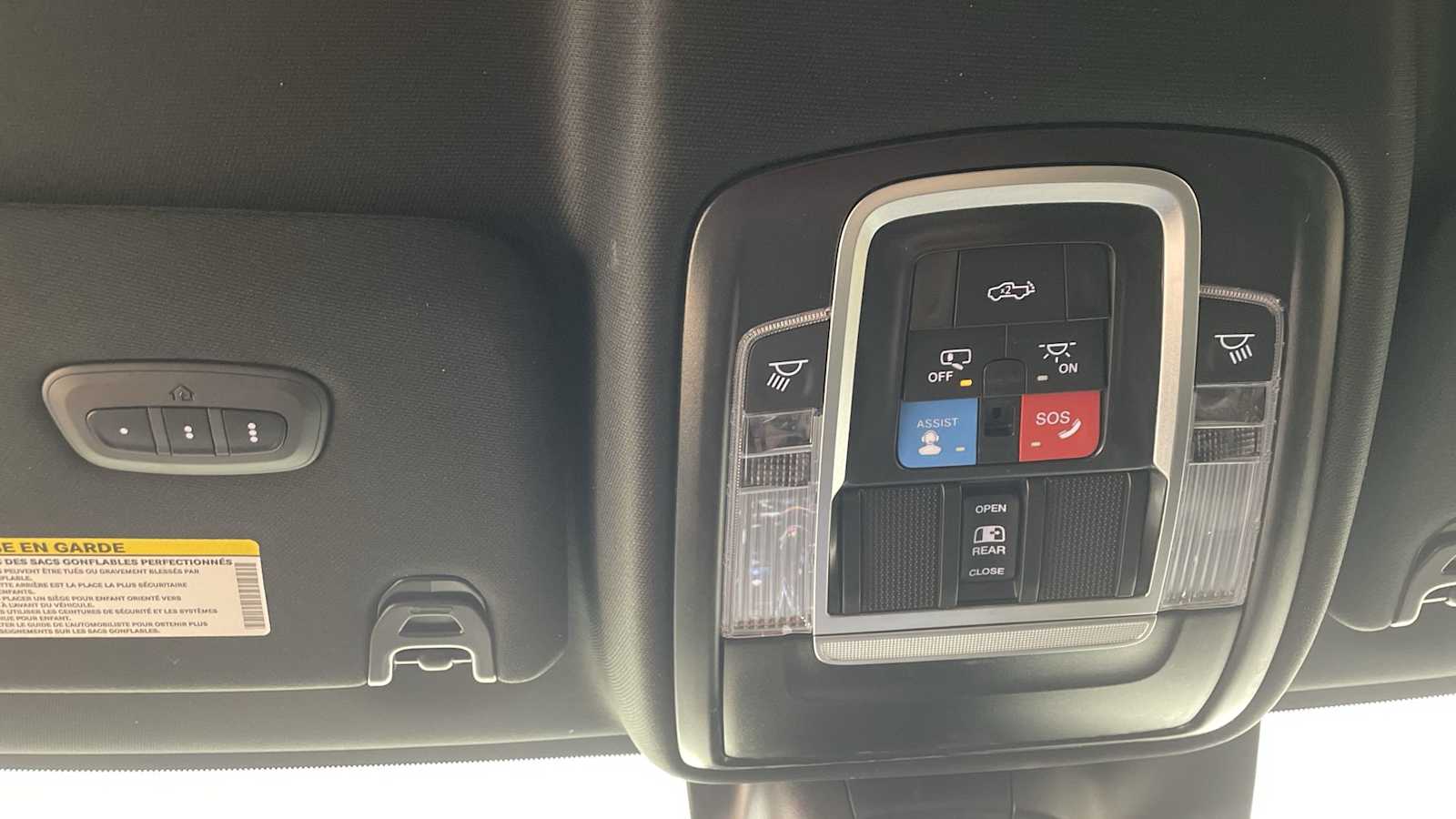 Thumbnail: 2026 RAM 2500 - 22