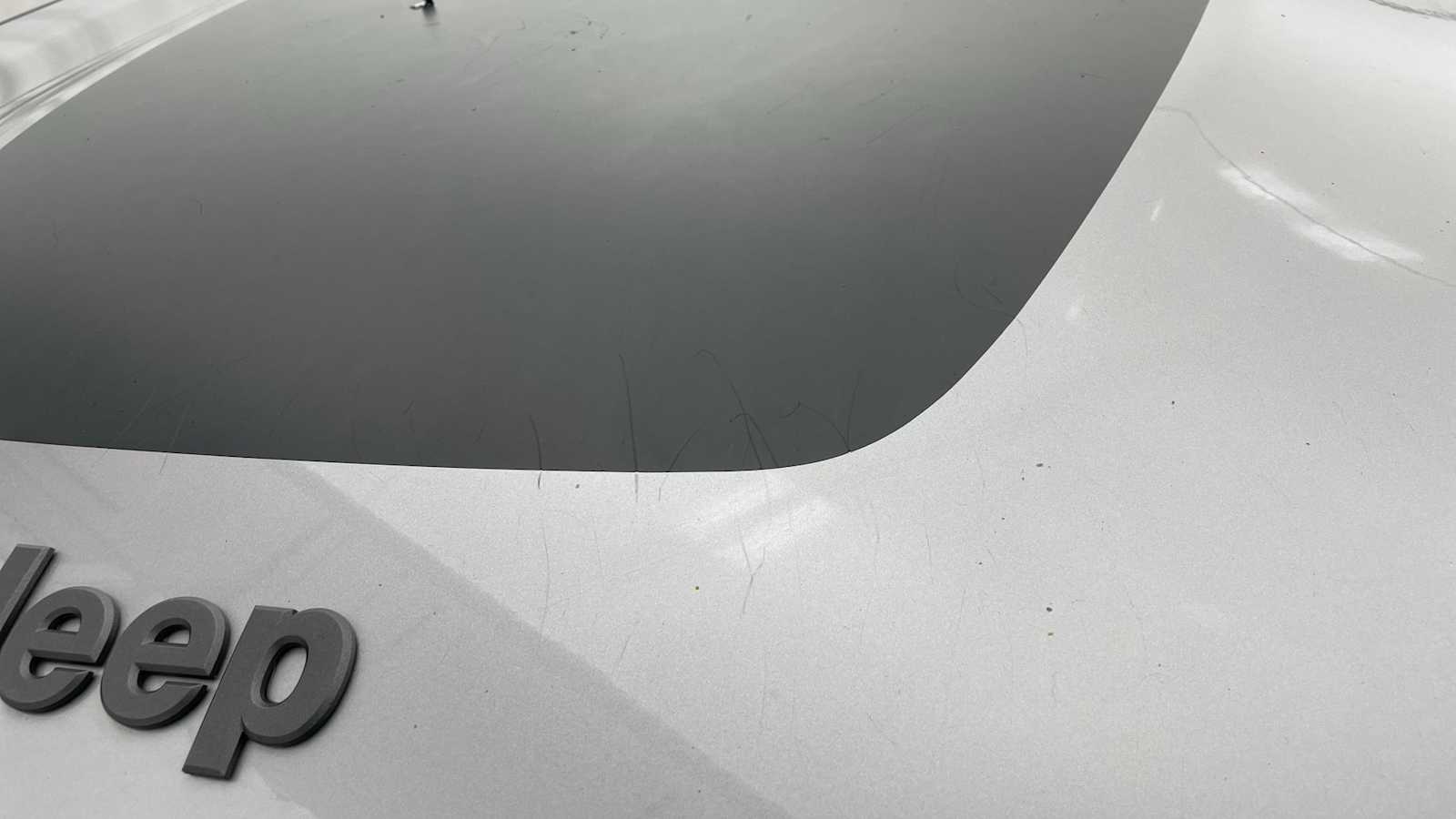 Thumbnail: 2018 Jeep Cherokee - 46