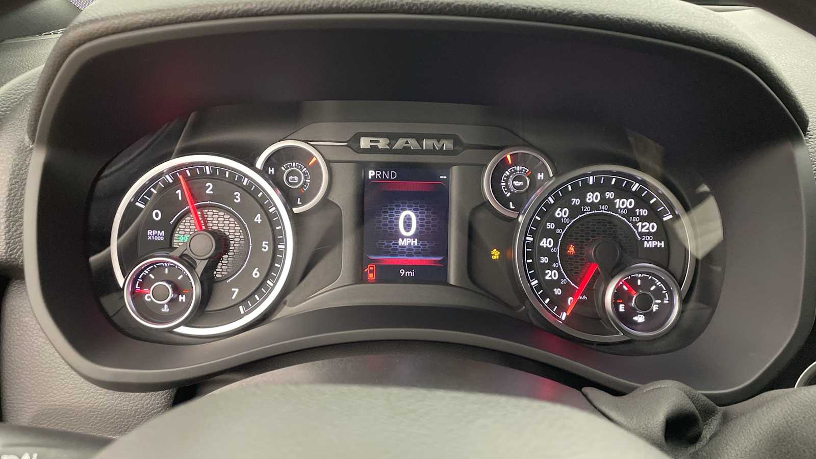 Thumbnail: 2026 RAM 2500 - 20