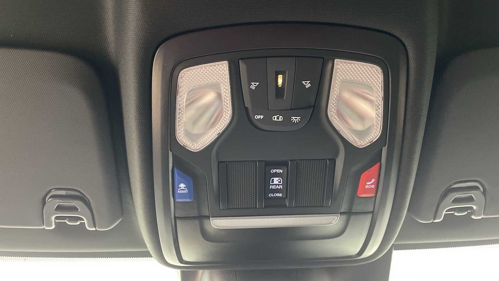 Thumbnail: 2026 RAM 3500 - 22