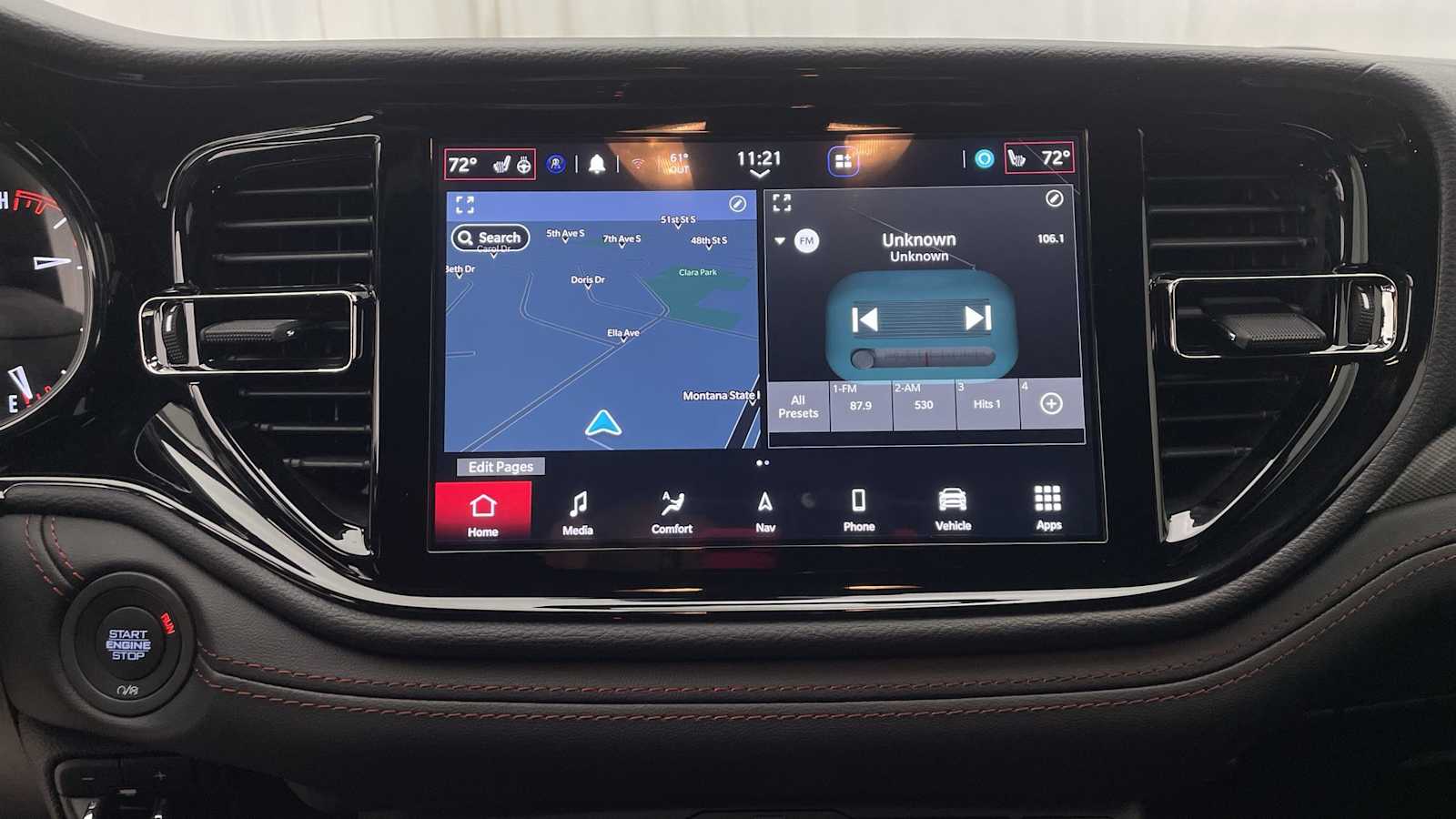 Thumbnail: 2026 Dodge Durango - 17