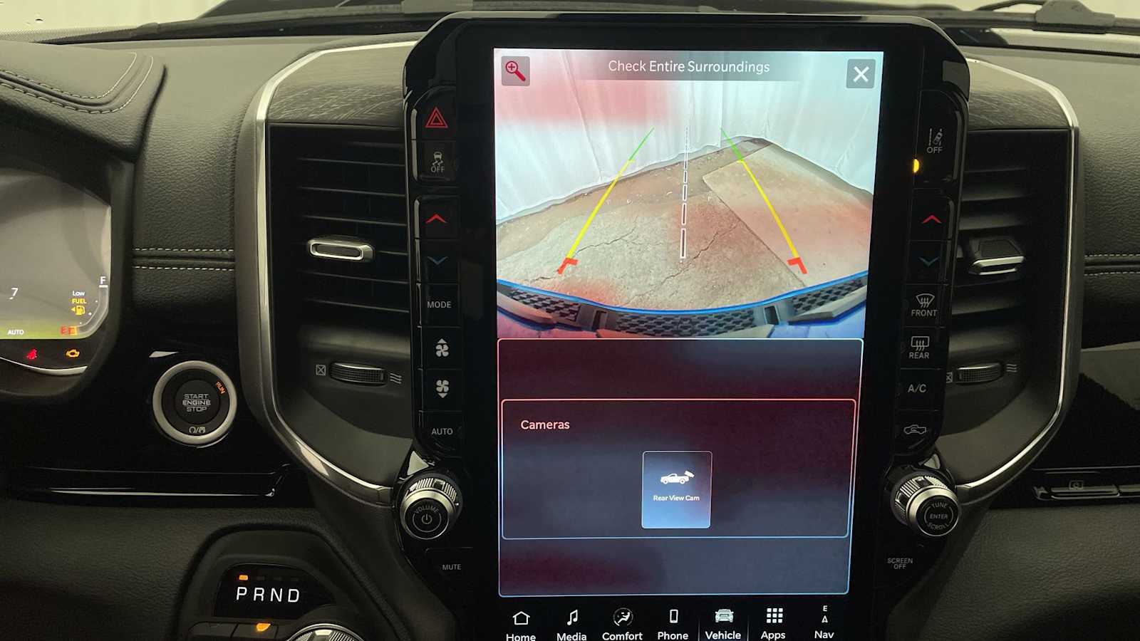 Thumbnail: 2026 RAM 1500 - 5