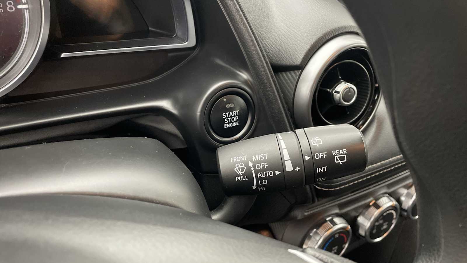 Thumbnail: 2021 Mazda CX-3 - 14