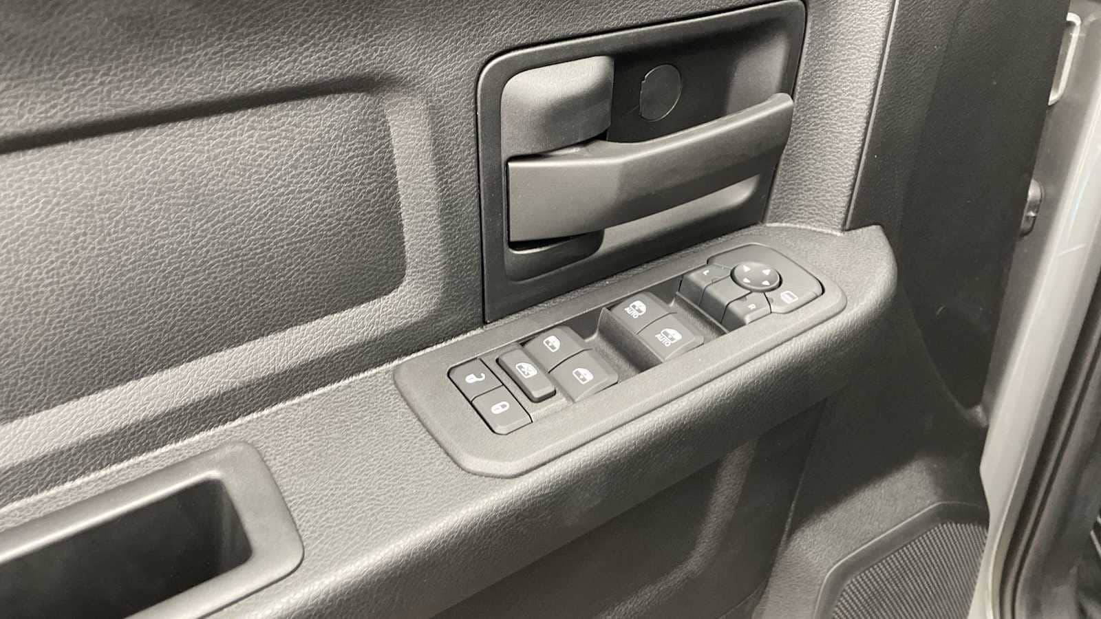 Thumbnail: 2026 RAM 2500 - 7