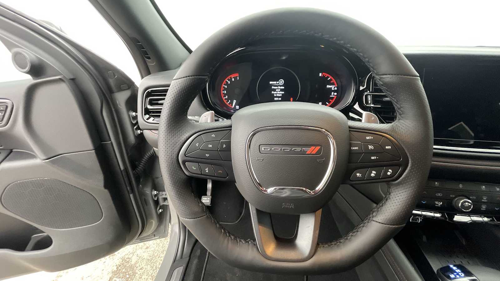 Thumbnail: 2026 Dodge Durango - 14