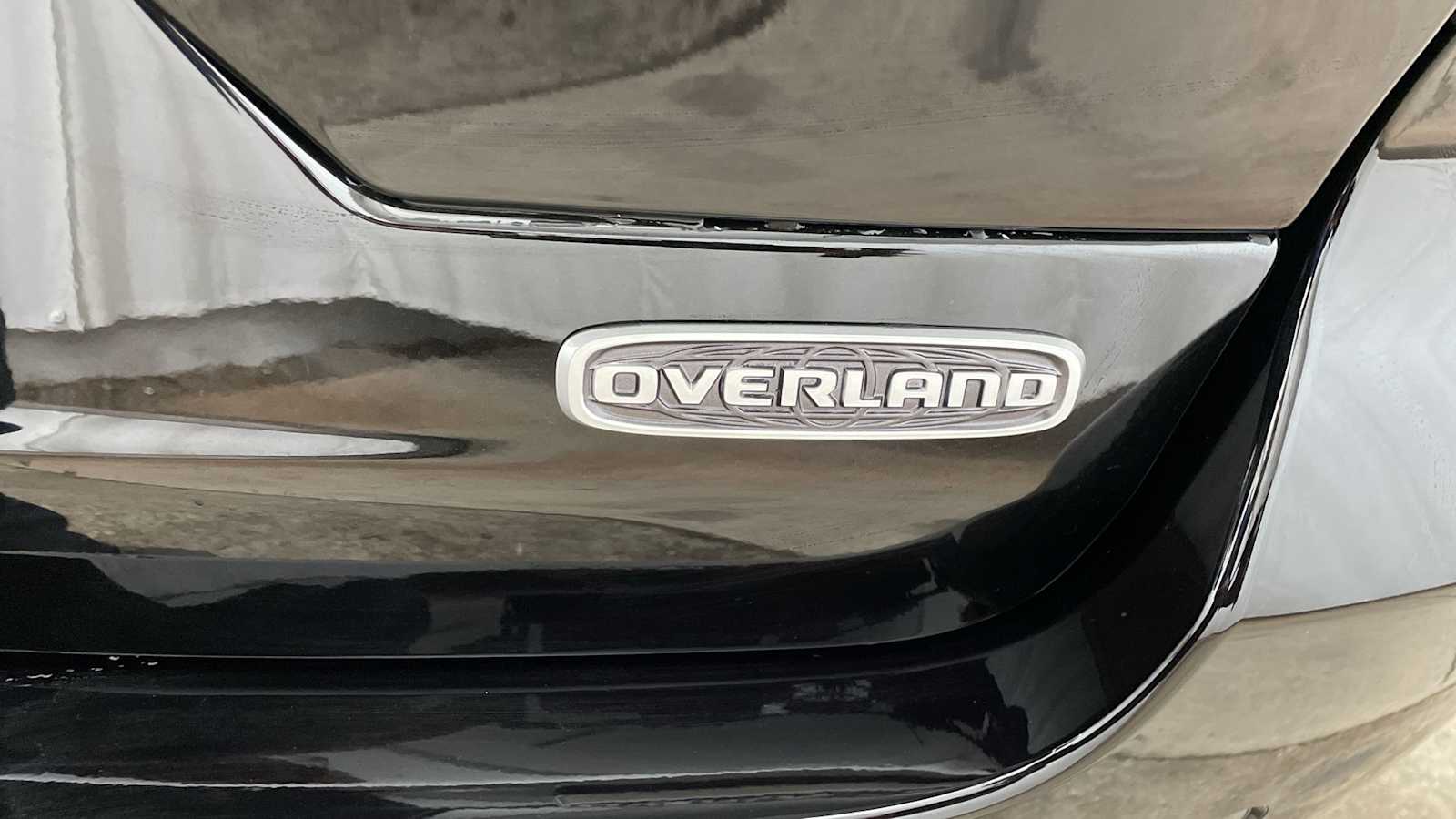 Thumbnail: 2025 Jeep Grand Cherokee - 28