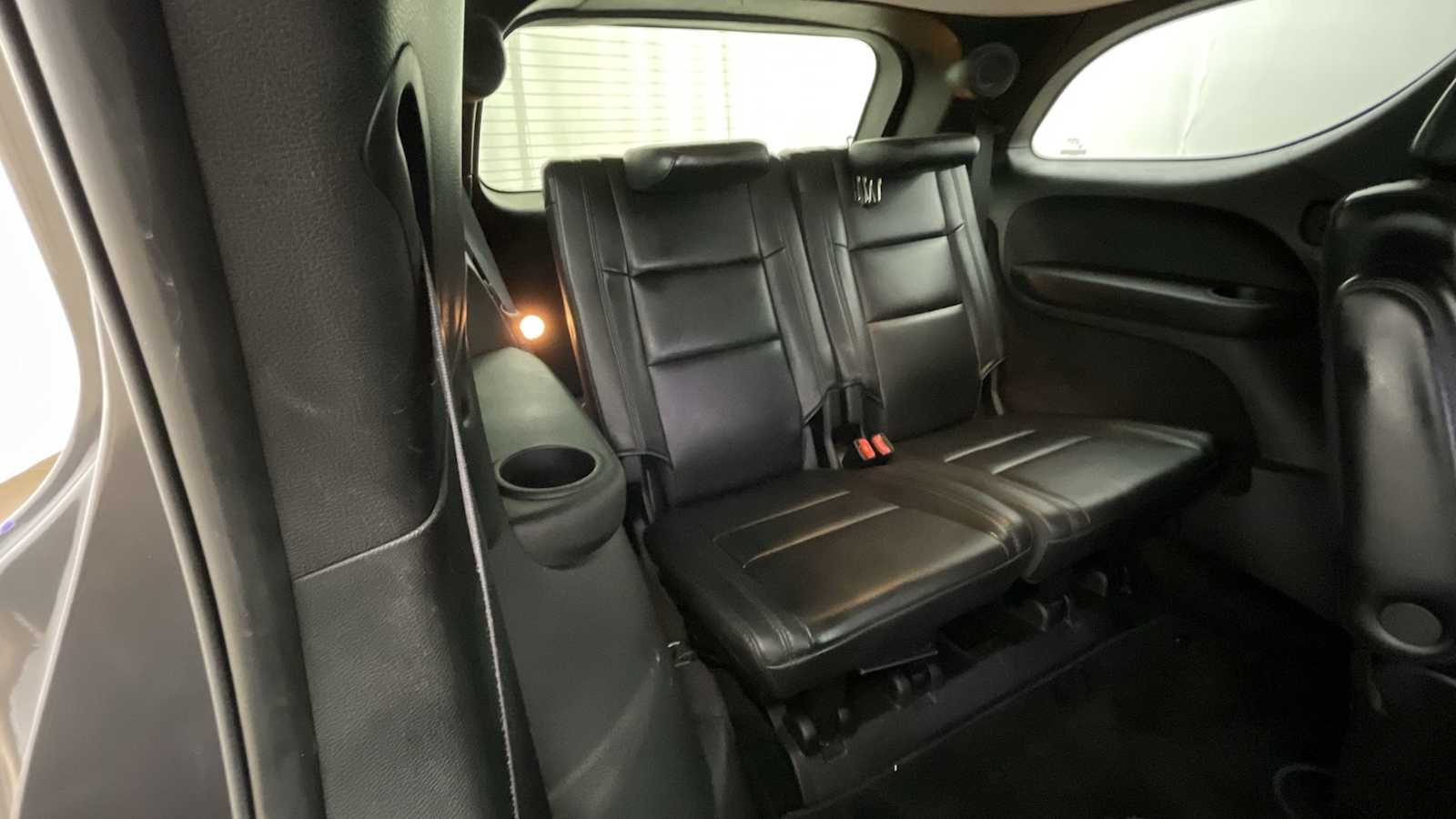 Thumbnail: 2014 Dodge Durango - 11