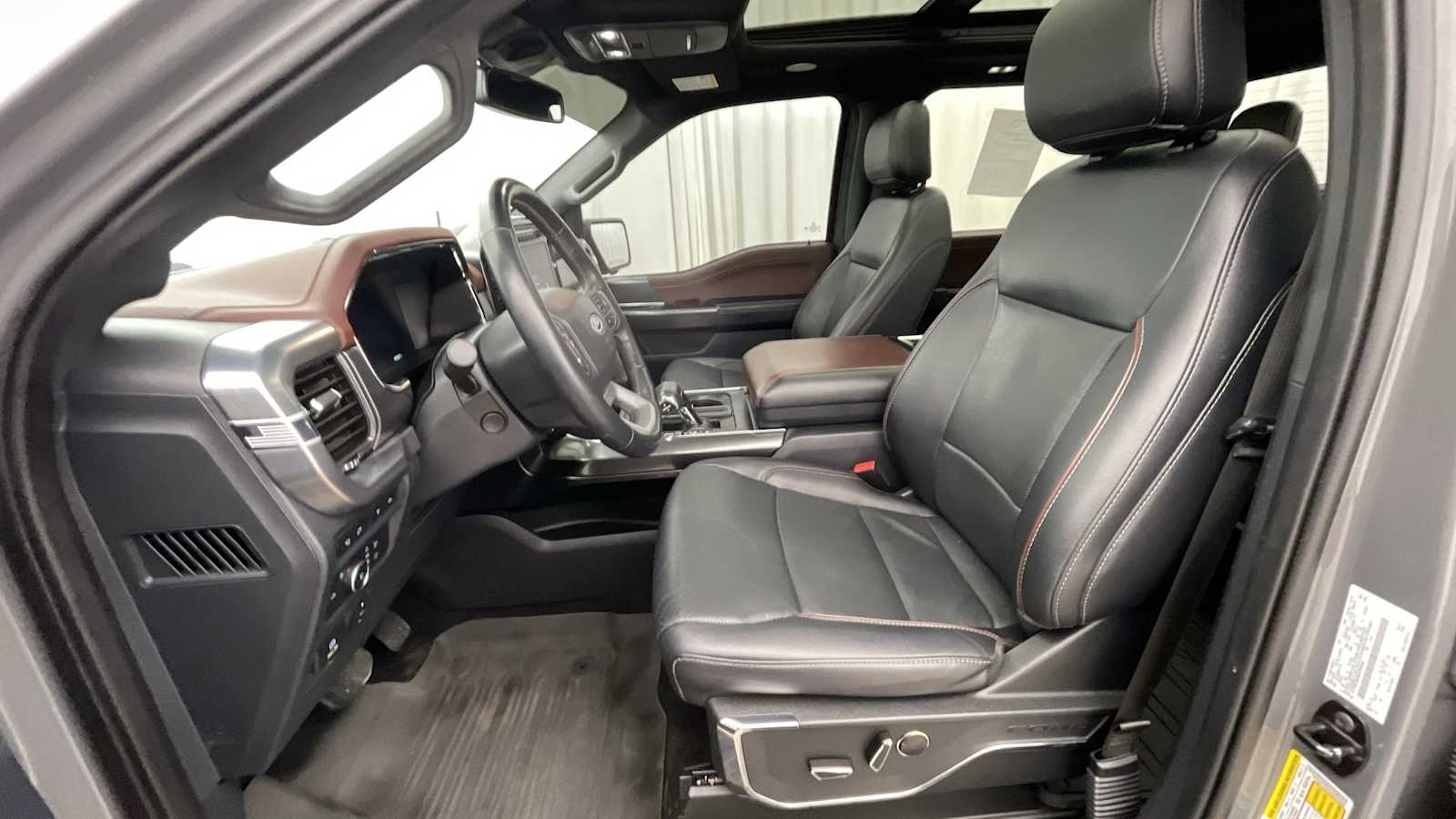 Thumbnail: 2021 Ford F-150 - 6