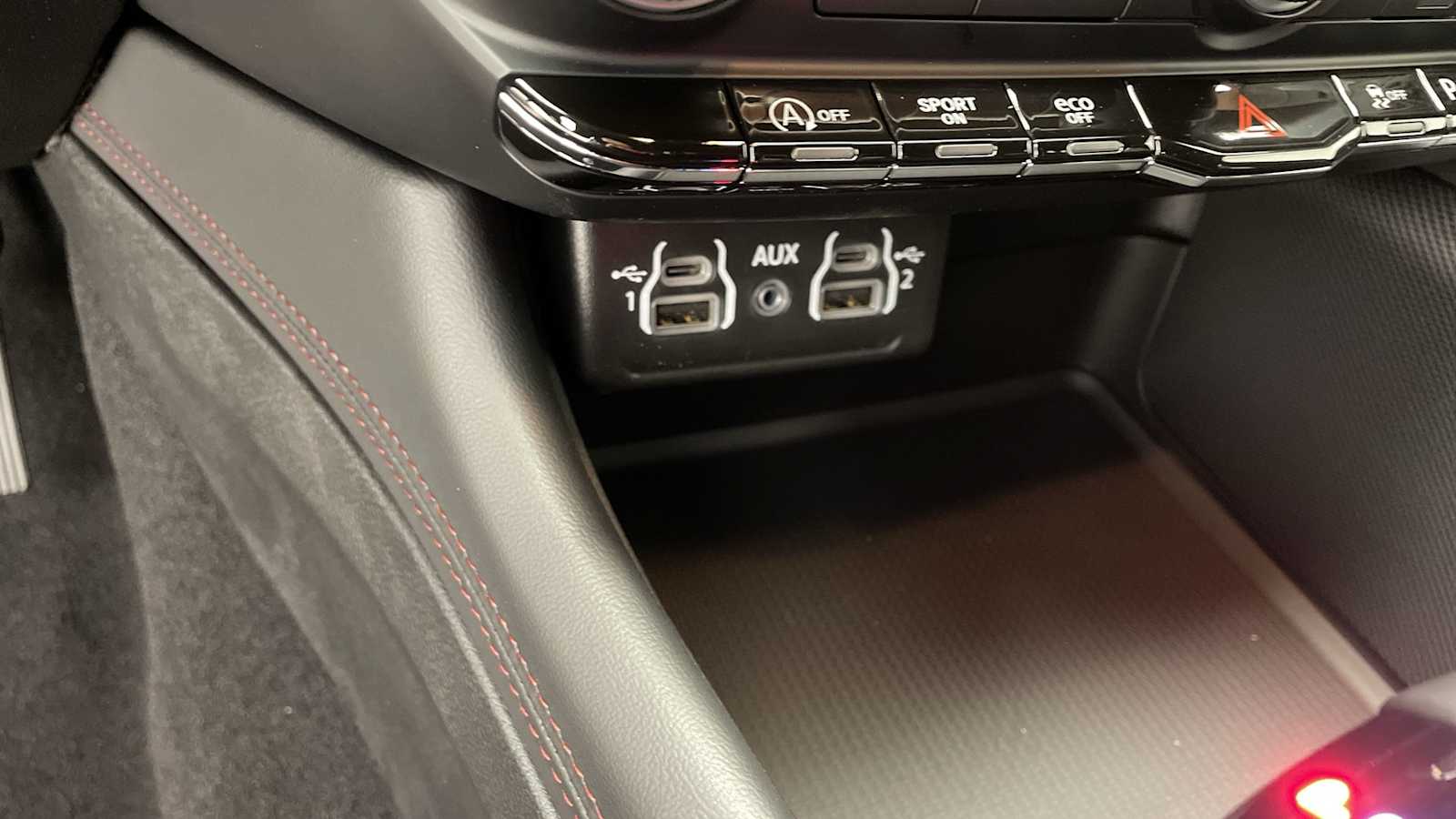 Thumbnail: 2026 Dodge Durango - 19