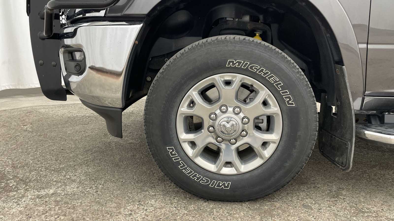 Thumbnail: 2022 RAM 3500 - 42