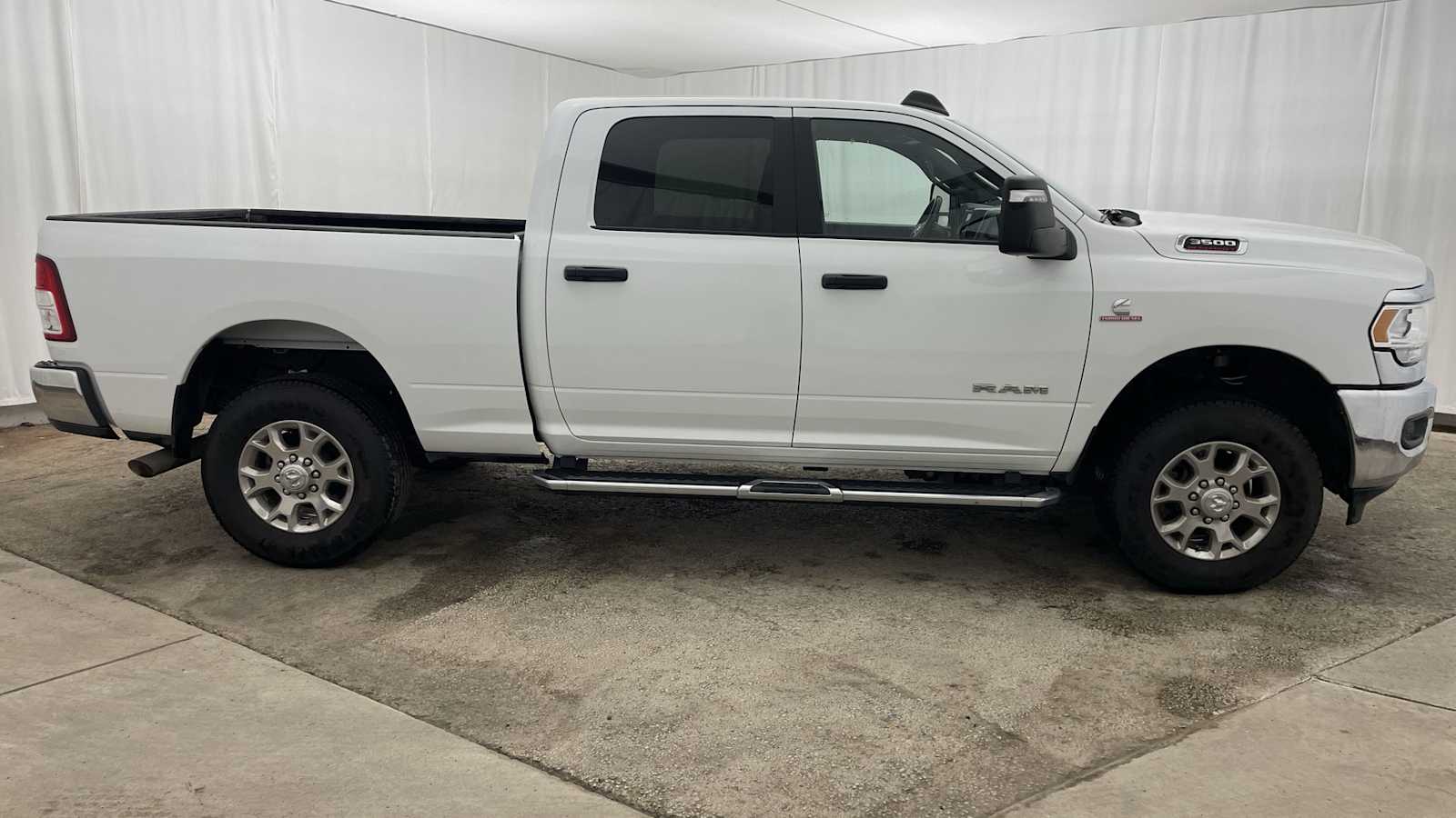 Thumbnail: 2023 RAM 3500 - 32