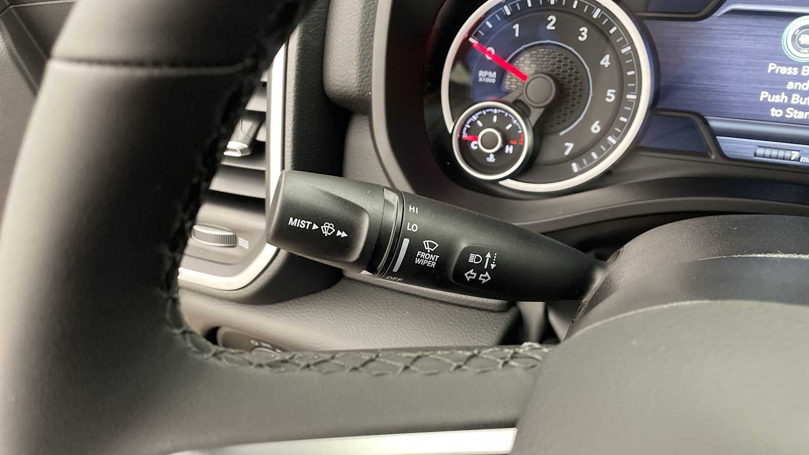 Thumbnail: 2026 RAM 1500 - 15