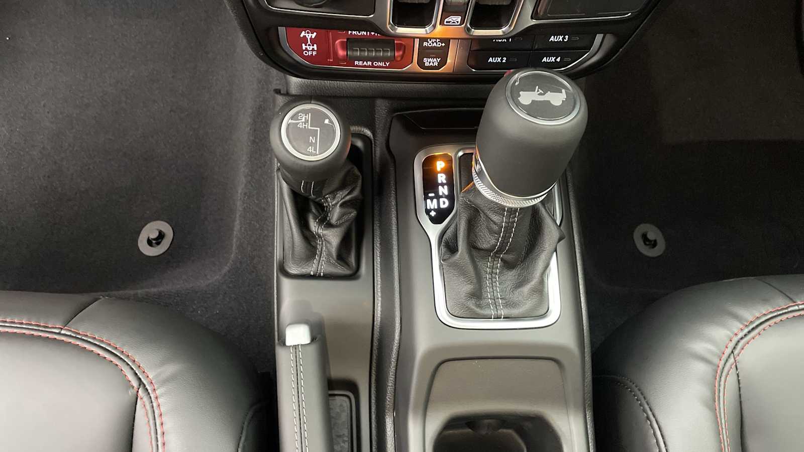 Thumbnail: 2025 Jeep Wrangler - 20