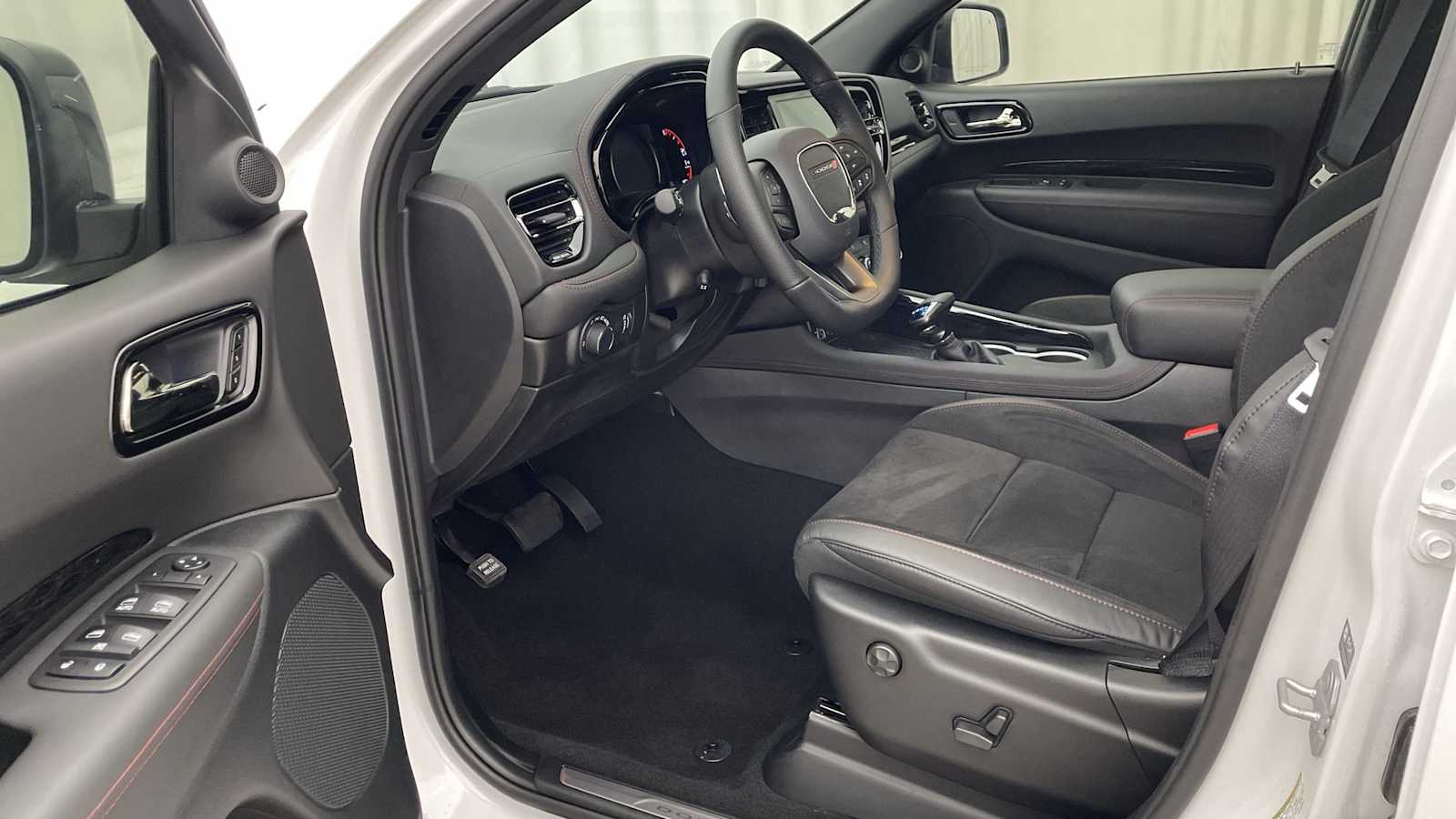 Thumbnail: 2026 Dodge Durango - 2