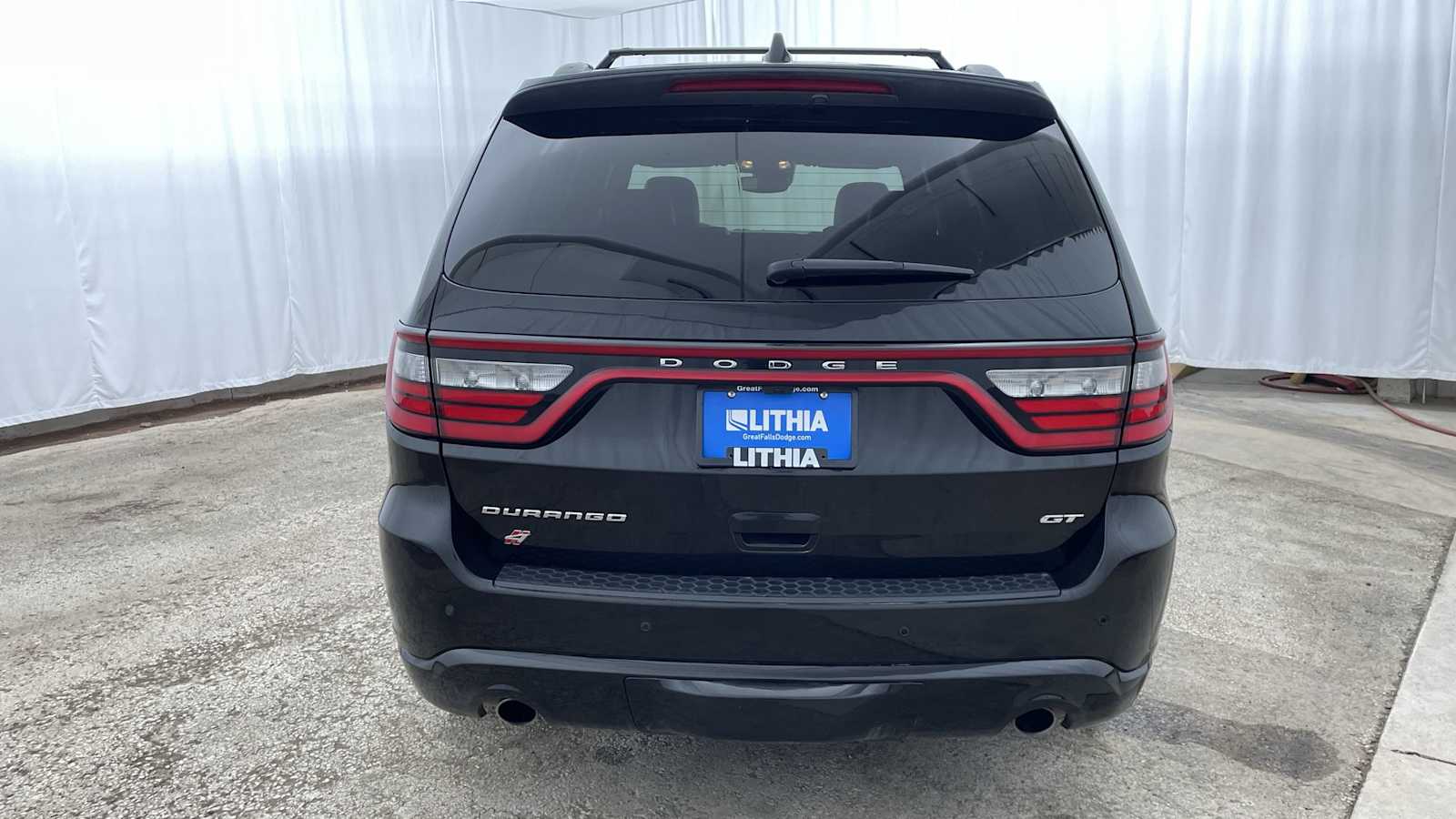 Thumbnail: 2024 Dodge Durango - 35