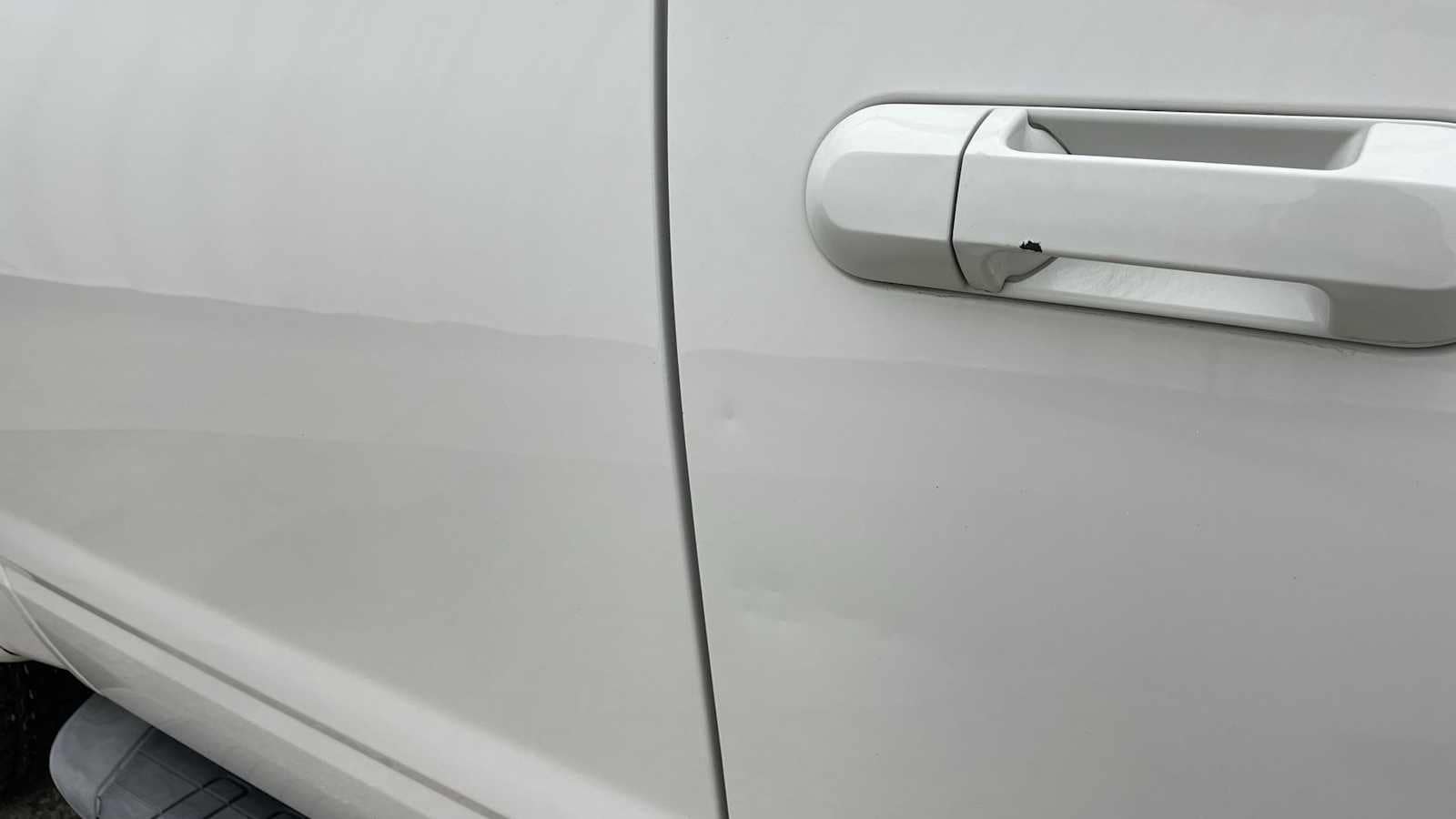 Thumbnail: 2008 Ford Explorer Sport Trac - 40