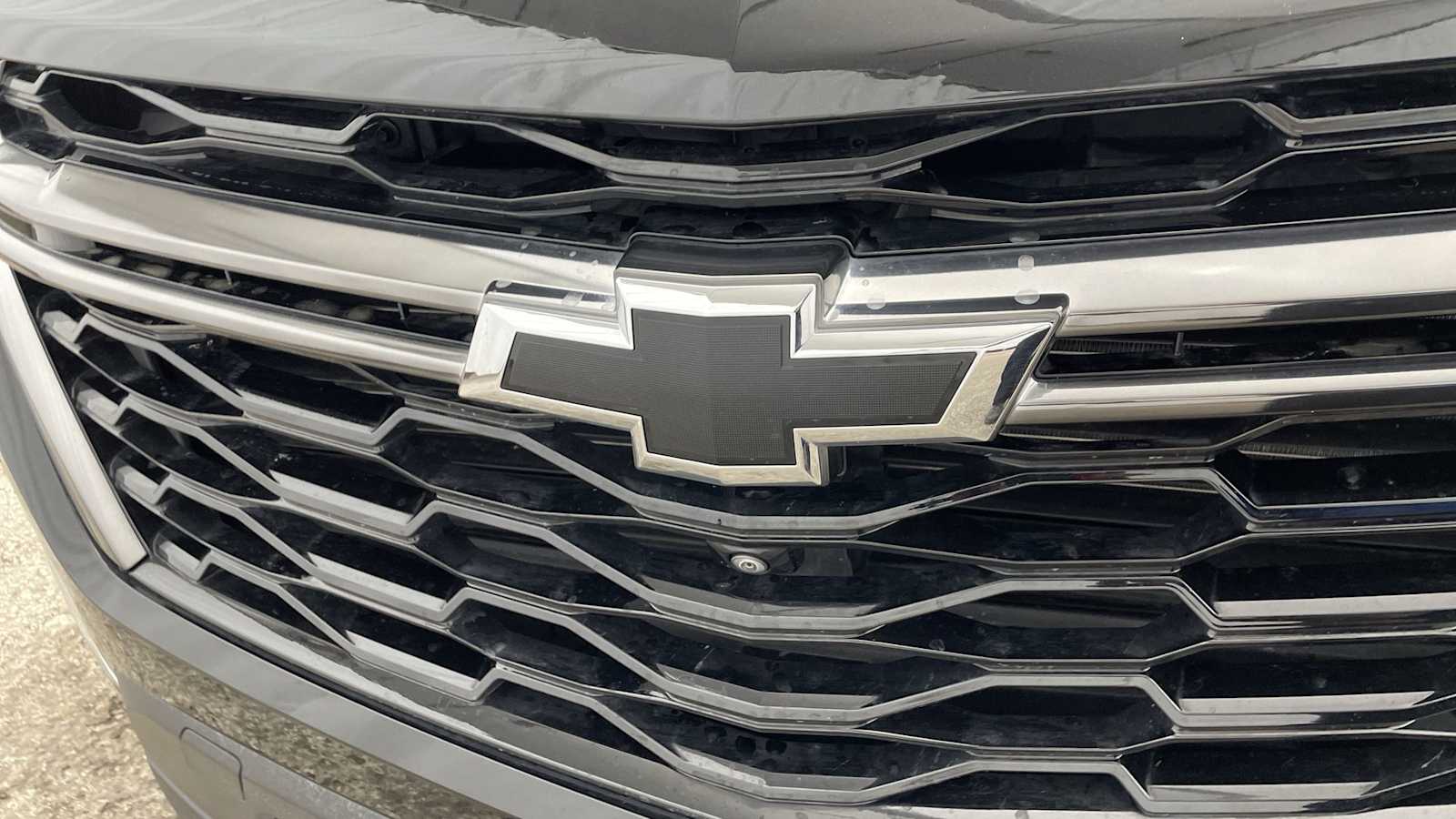 Thumbnail: 2023 Chevrolet Traverse - 42