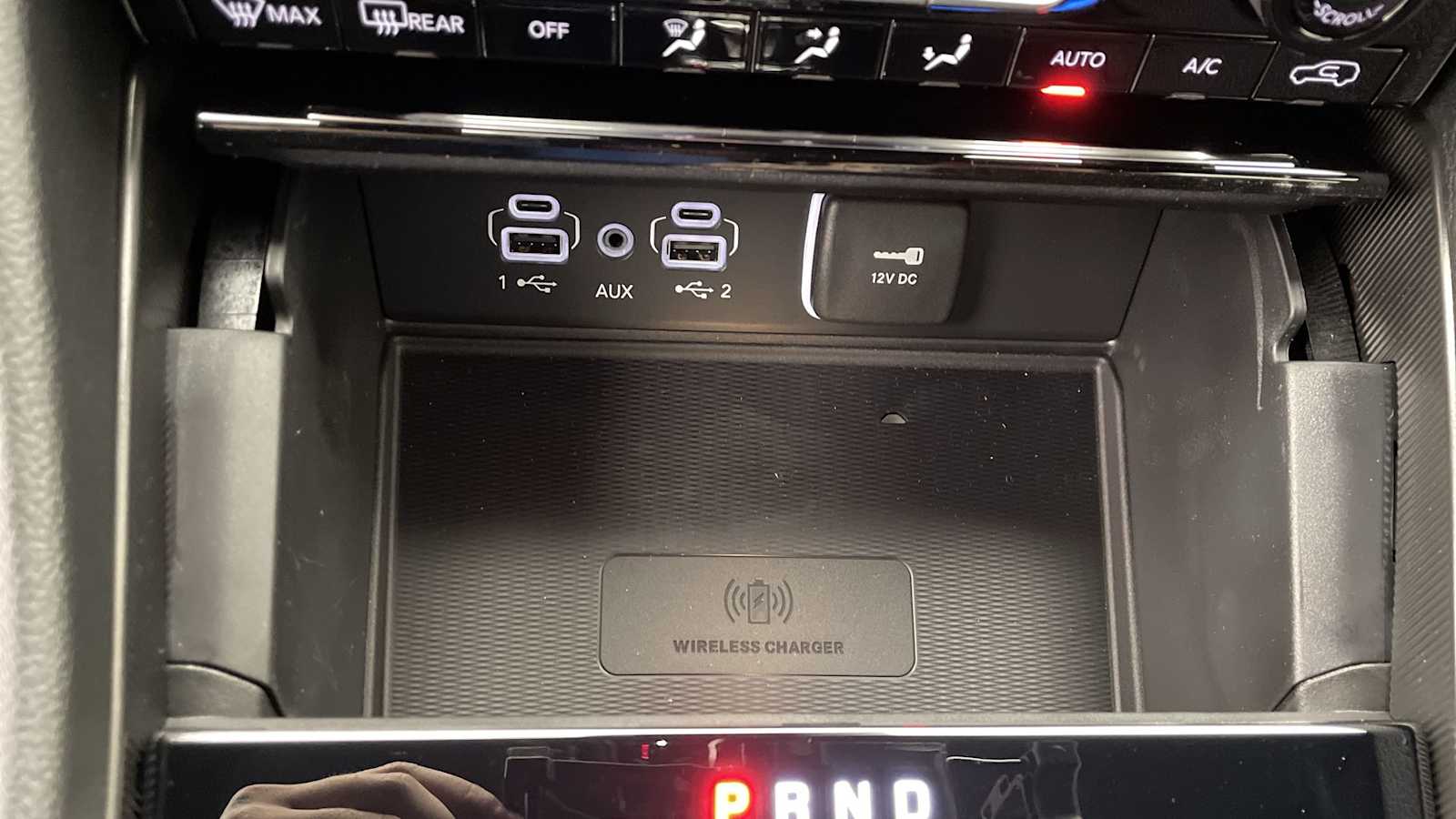 Thumbnail: 2025 Jeep Grand Cherokee - 19