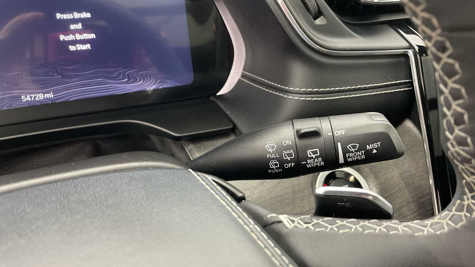 Thumbnail: 2023 Jeep Grand Cherokee - 18