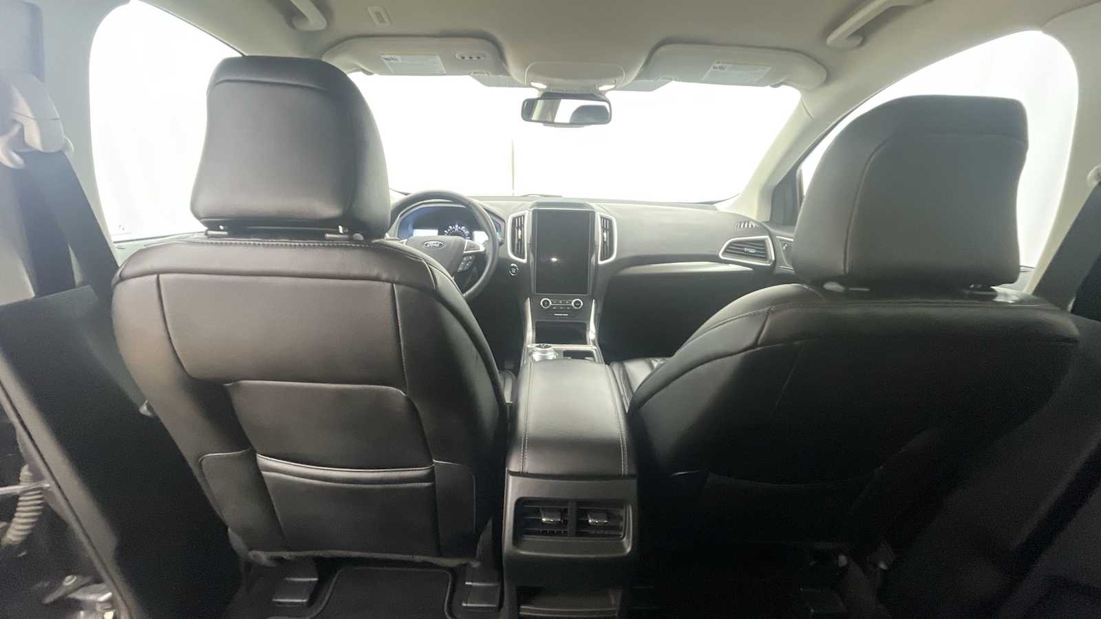 Thumbnail: 2024 Ford Edge - 7