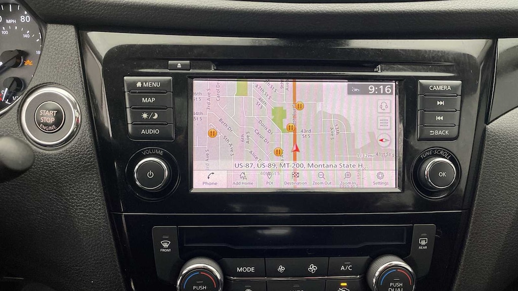 Used 2022 Nissan Rogue Sport SL SUV