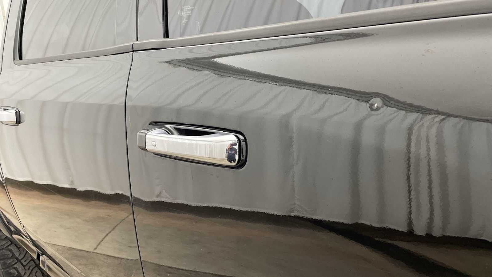 Thumbnail: 2015 RAM 2500 - 44