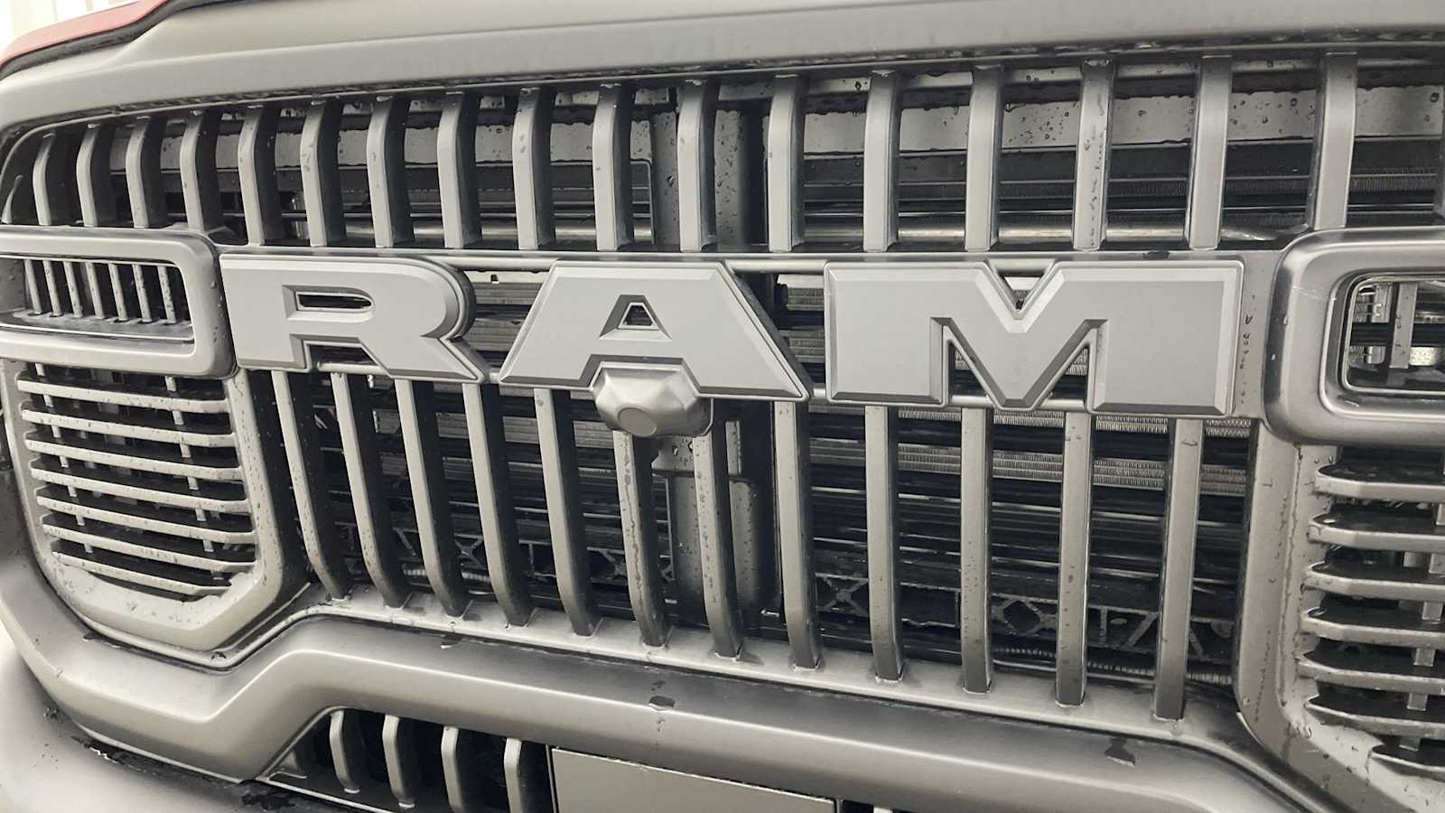Thumbnail: 2026 RAM 2500 - 39