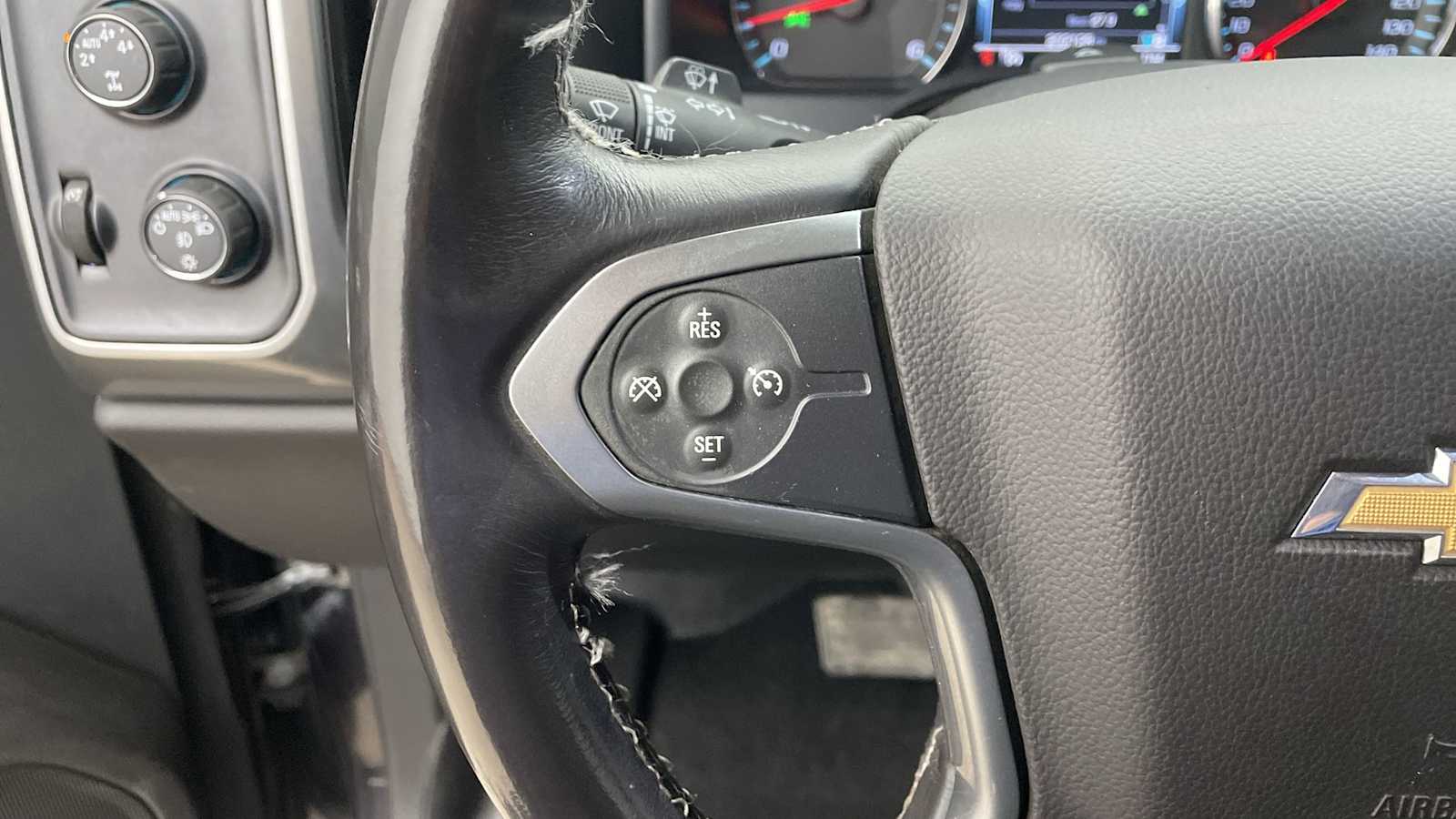 Thumbnail: 2014 Chevrolet Silverado 1500 - 12