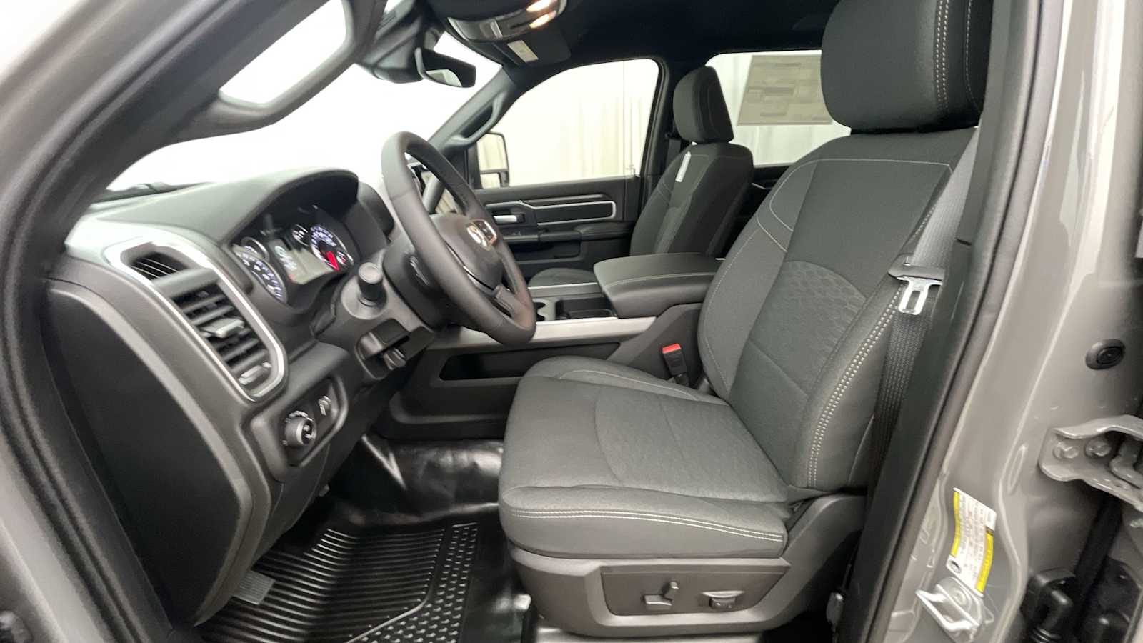 Thumbnail: 2026 RAM 2500 - 6