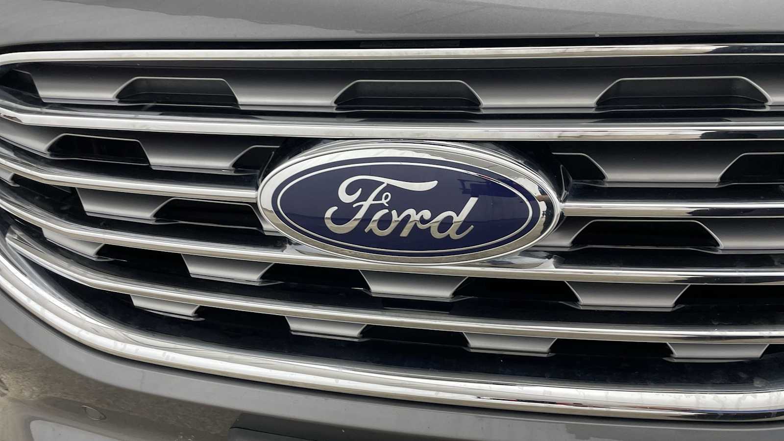 Thumbnail: 2024 Ford Edge - 39