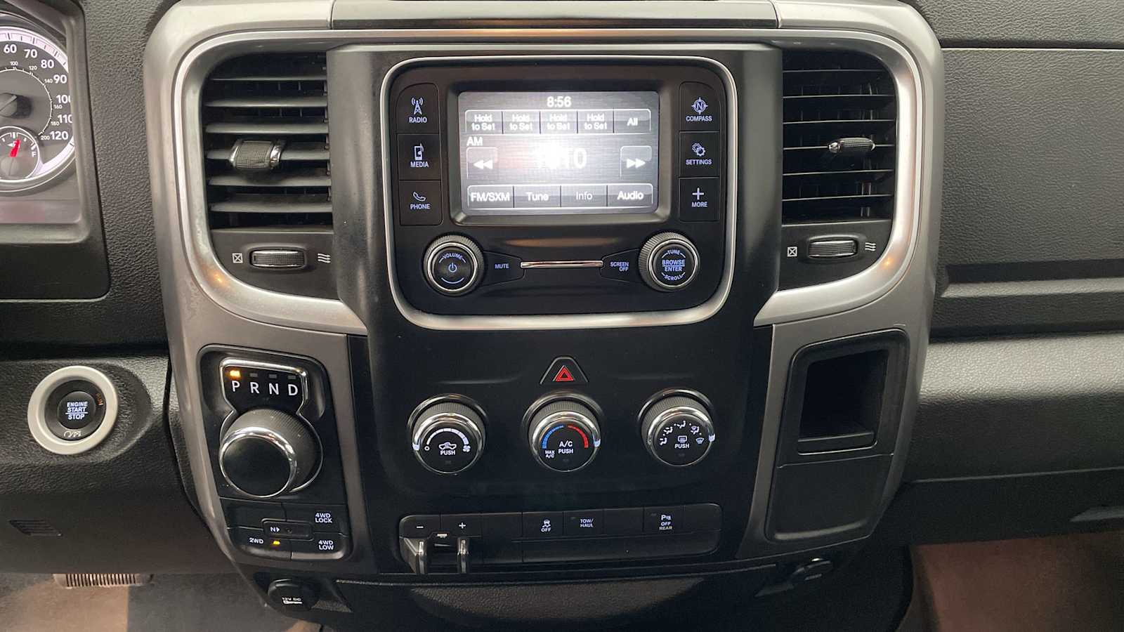 Thumbnail: 2022 RAM 1500 Classic - 15