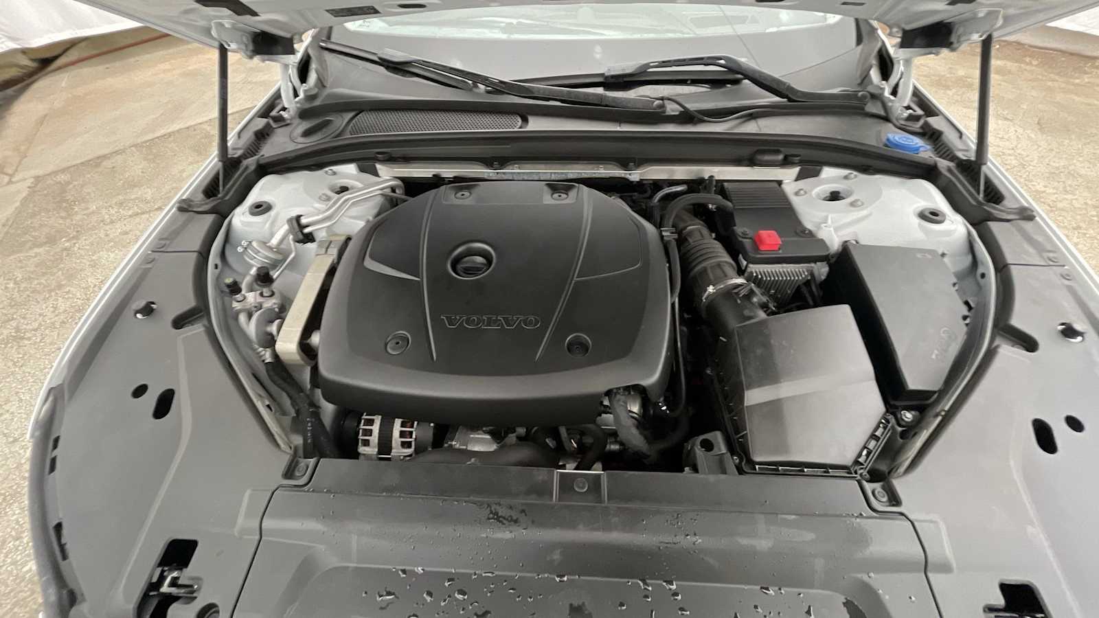 Thumbnail: 2018 Volvo S90 - 28