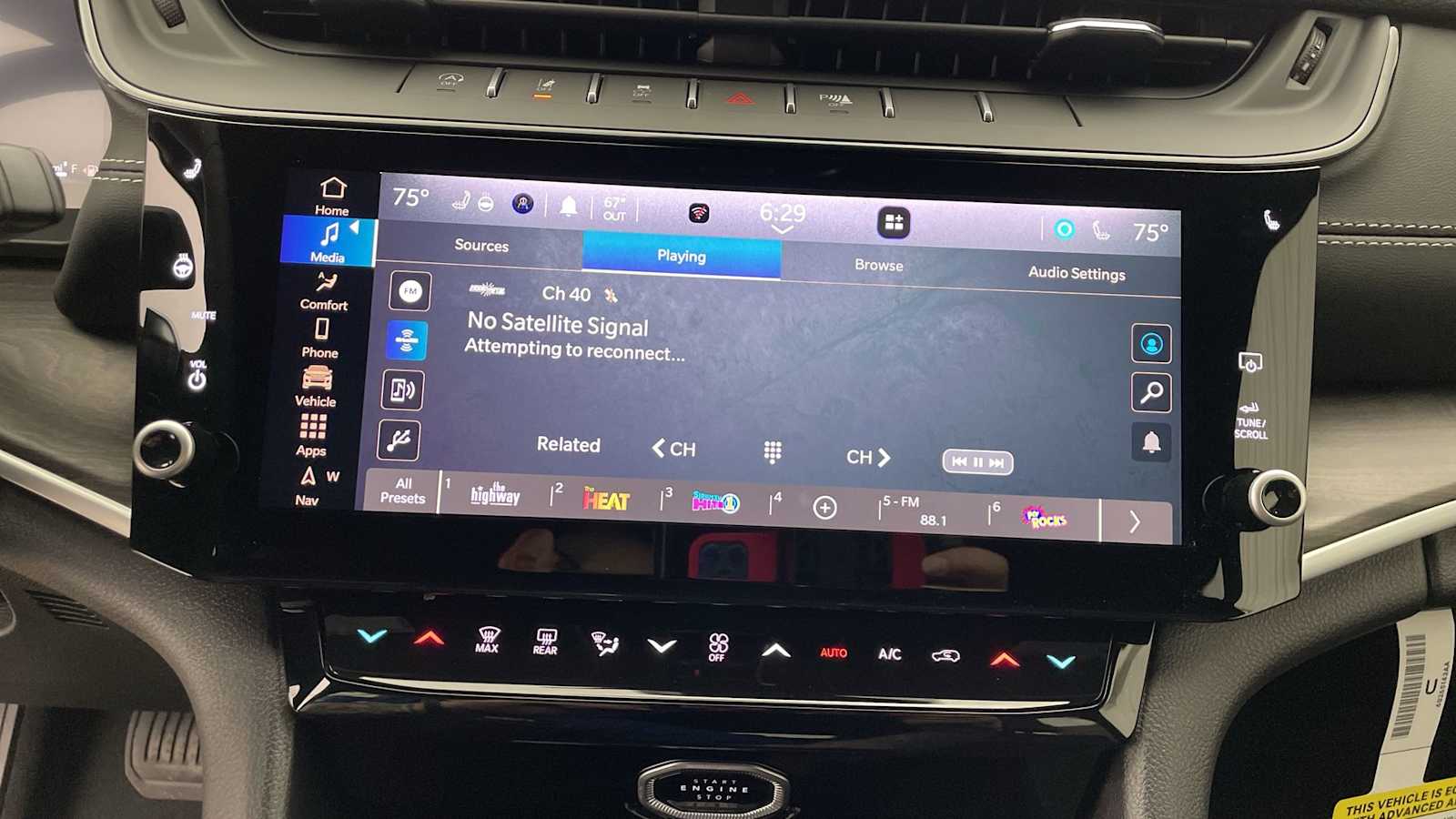 Thumbnail: 2026 Jeep Grand Cherokee - 20