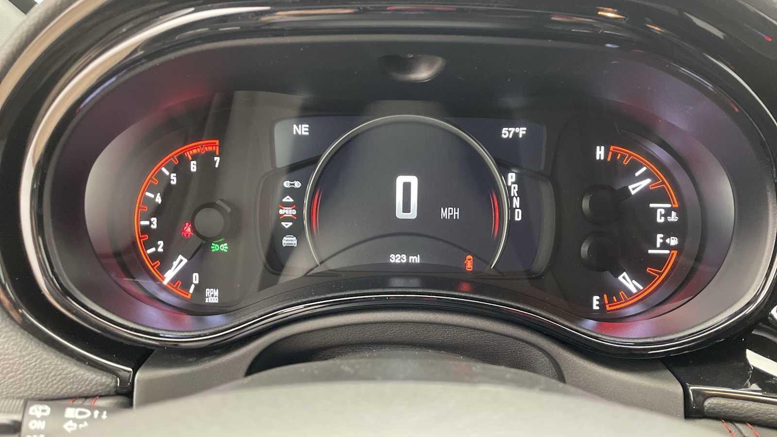 Thumbnail: 2026 Dodge Durango - 22