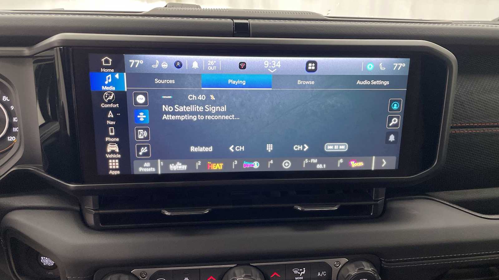 Thumbnail: 2026 Jeep Gladiator - 19