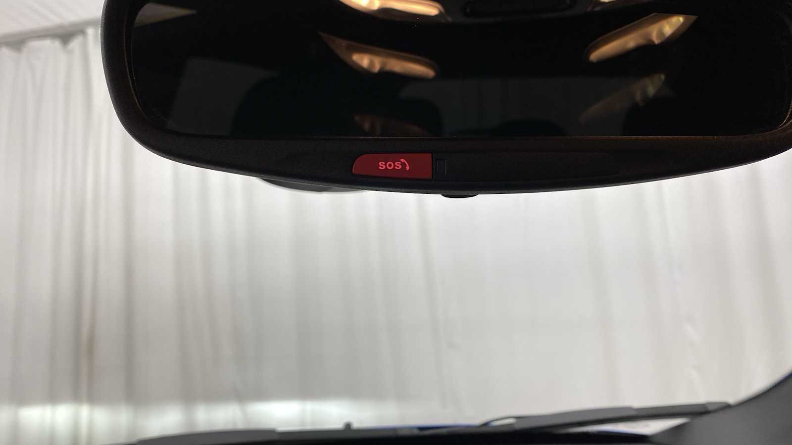Thumbnail: 2025 Jeep Compass - 22